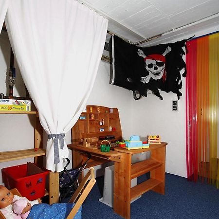 Hellinghaus Fewo 1 Wellenreiter Apartment Wyk auf Föhr Екстериор снимка