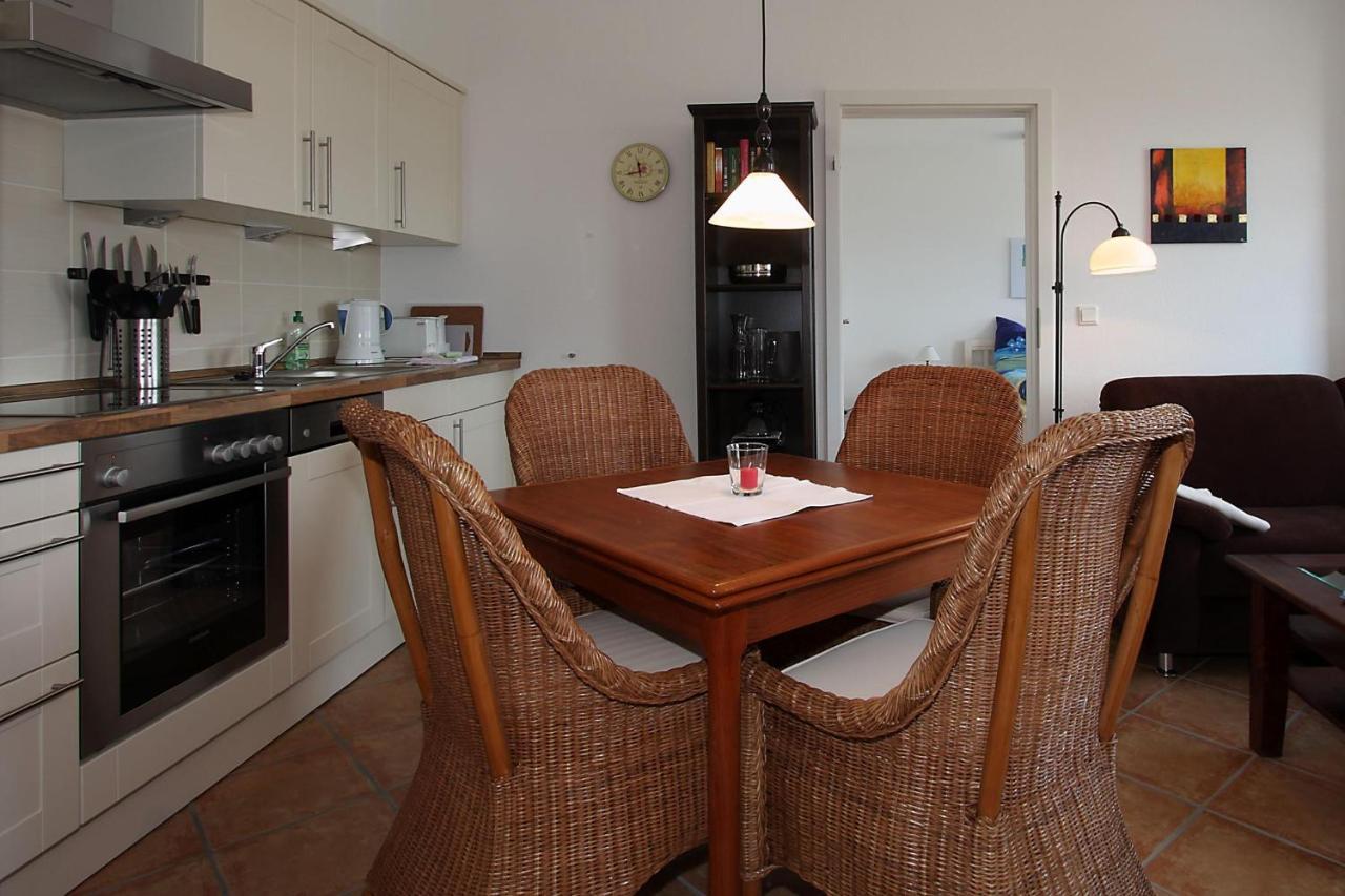 Hellinghaus Fewo 1 Wellenreiter Apartment Wyk auf Föhr Екстериор снимка
